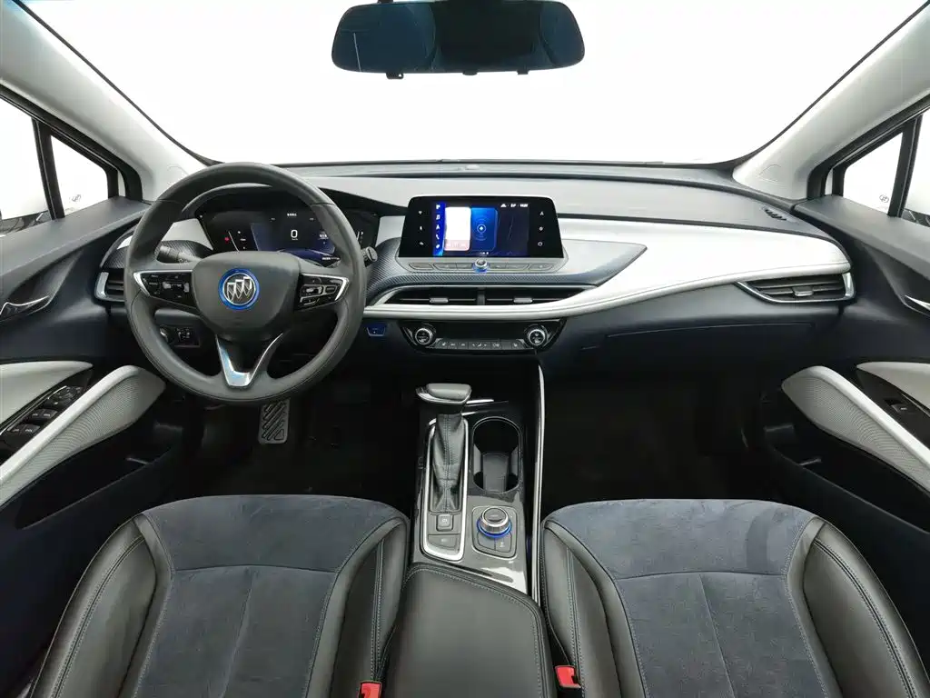 BUICK SLIGHTLY BLUE 6