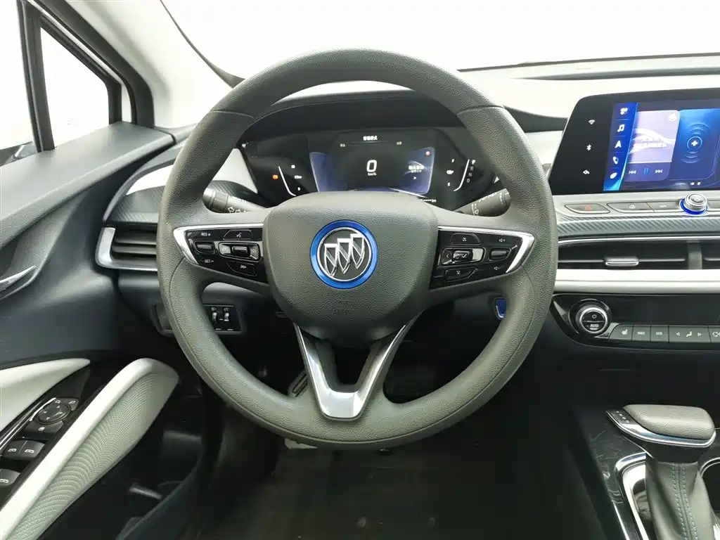 BUICK SLIGHTLY BLUE 6