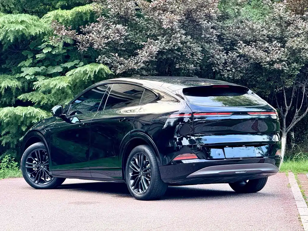 XPeng G6 — миниатюра 5