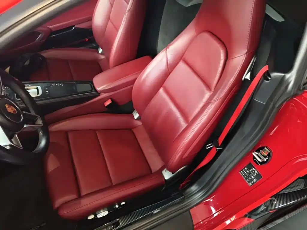 Porsche 718 — миниатюра 15