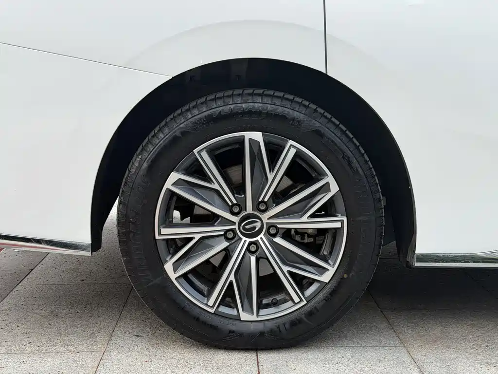 GAC Motor Trumpchi M8 — миниатюра 13