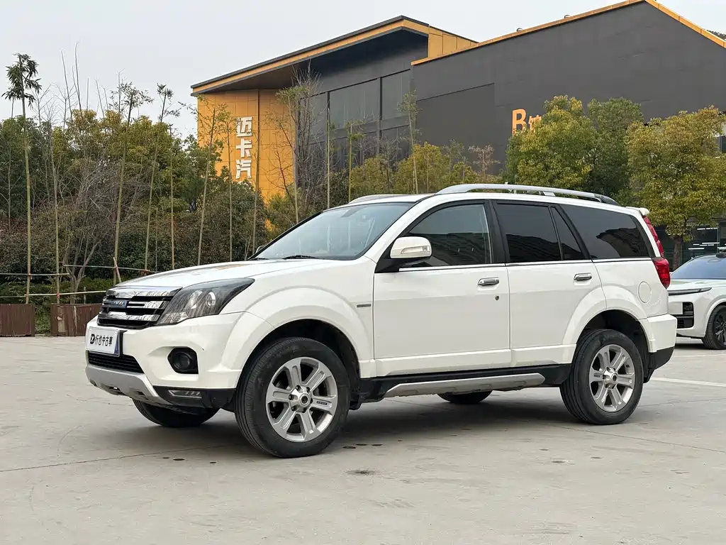Haval H5 Classic 2016