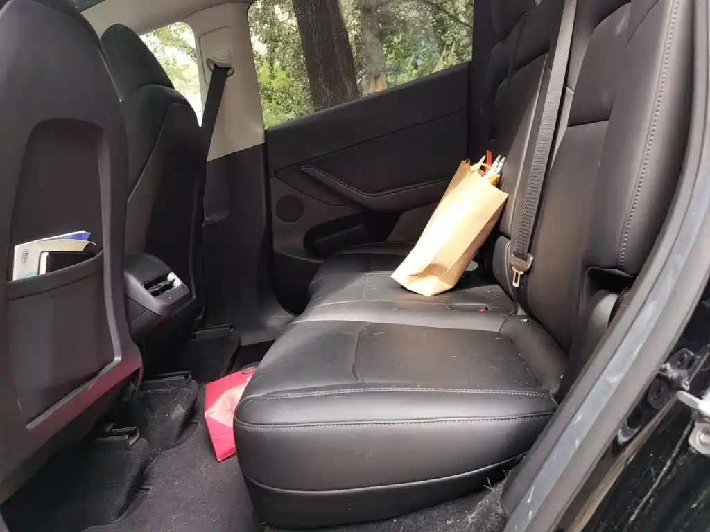 Tesla Model Y — миниатюра 13