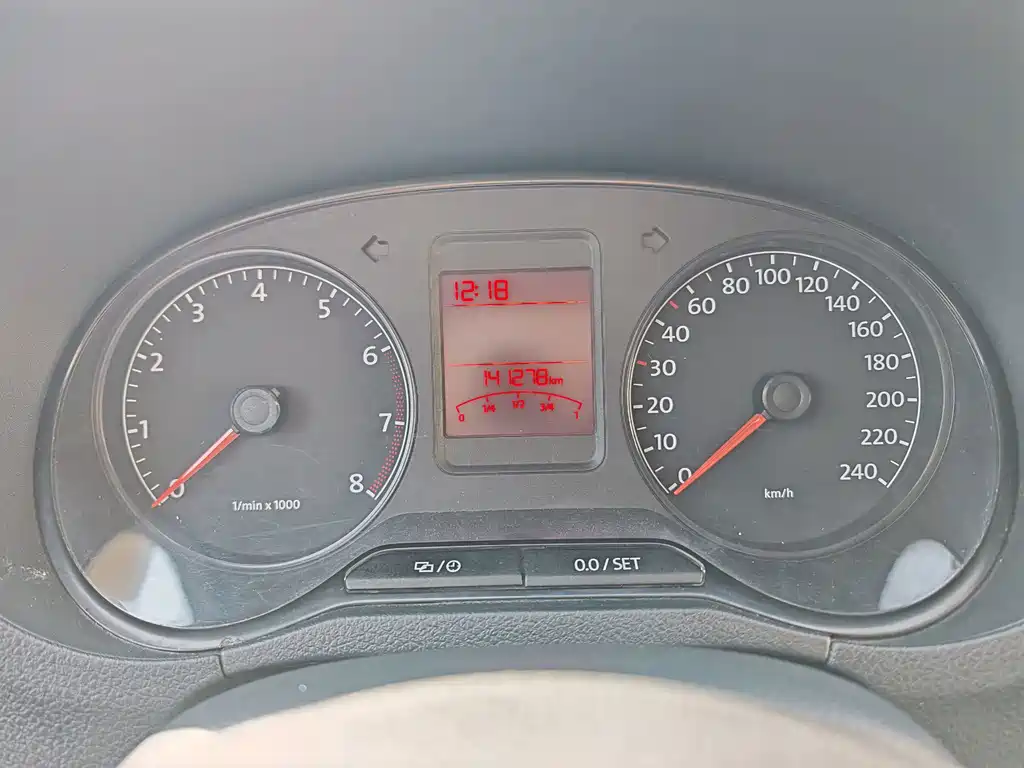Volkswagen Polo — миниатюра 13