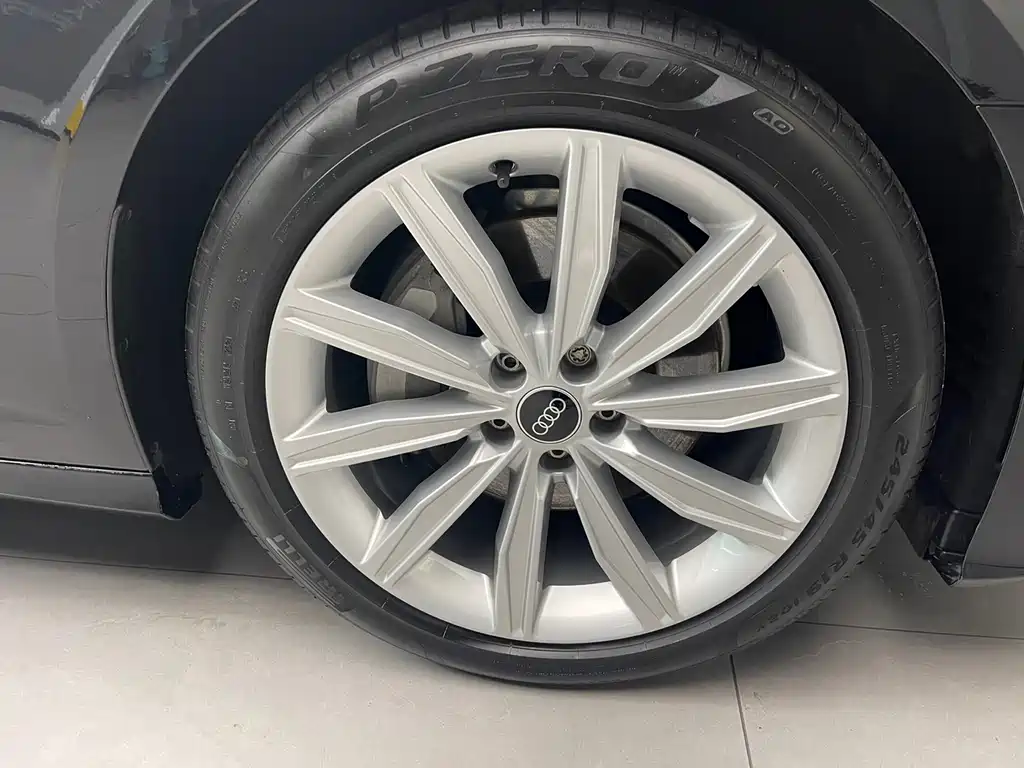 Audi A6L — миниатюра 28