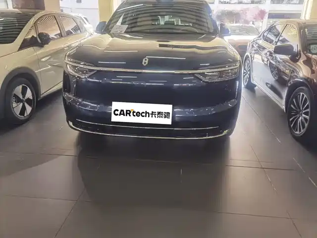 AITO ASK THE WORLD M7 2026