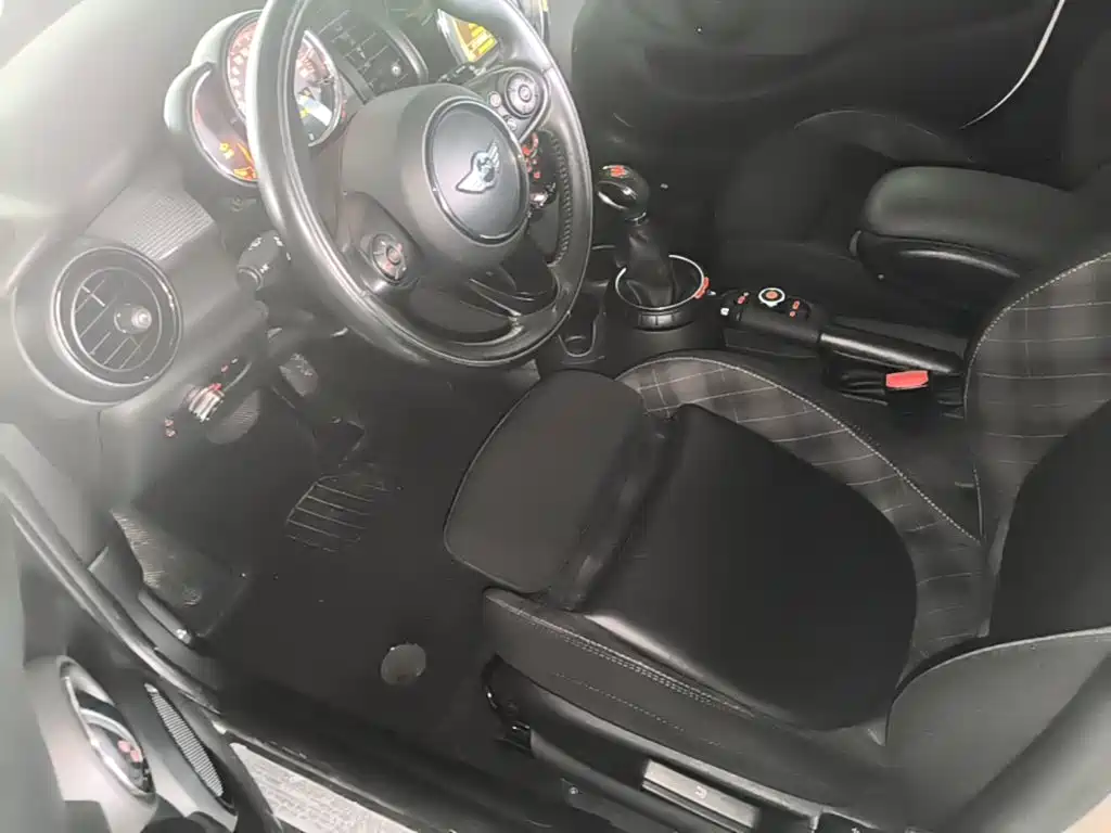 MINI Mini — миниатюра 15