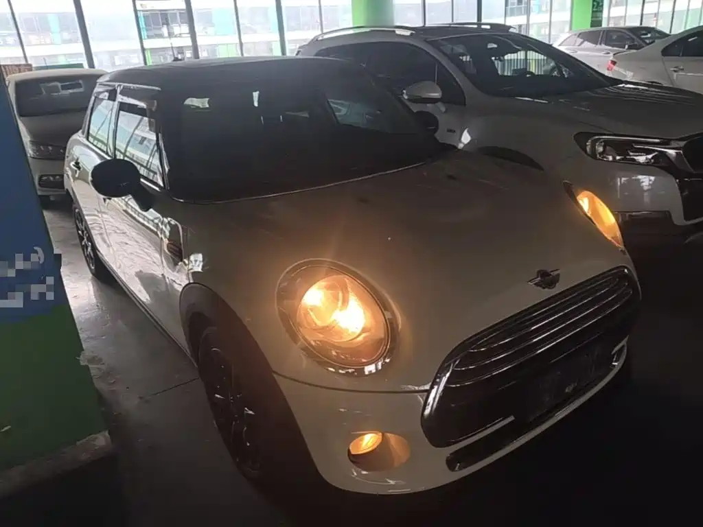 MINI Mini — миниатюра 4