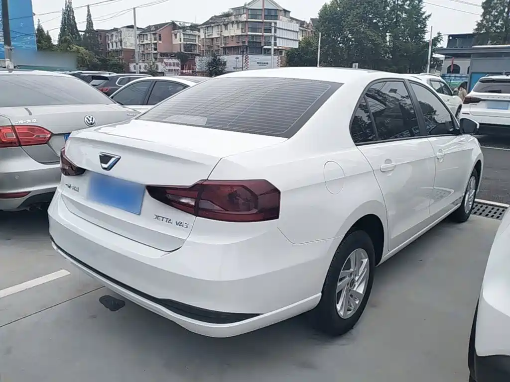 Jetta VA3 — миниатюра 7