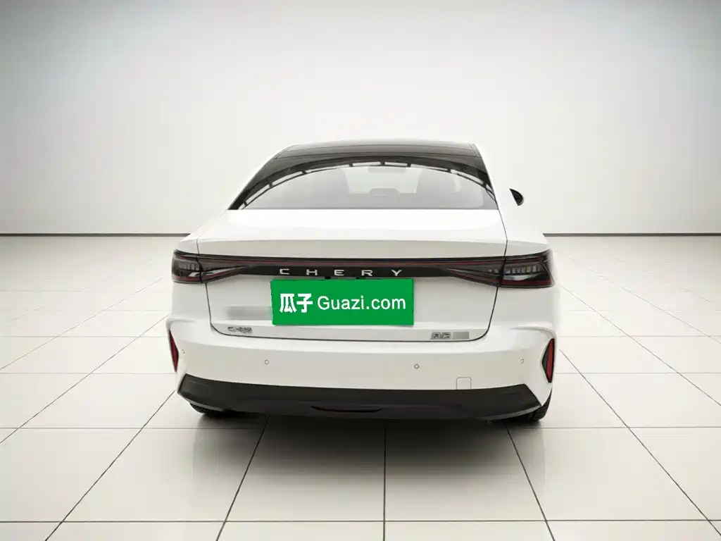 Fulwin Fengyun A8 — миниатюра 5