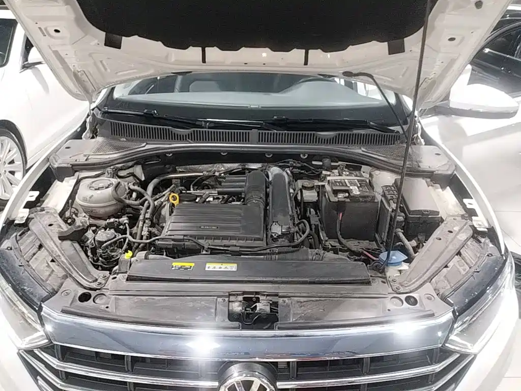 Volkswagen Sagitar — миниатюра 20