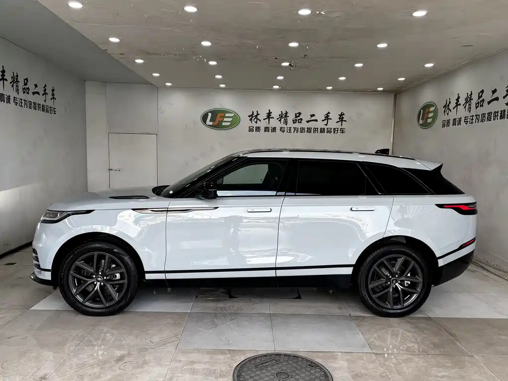 Land Rover Range Rover Velar 2024 Dynamic SE