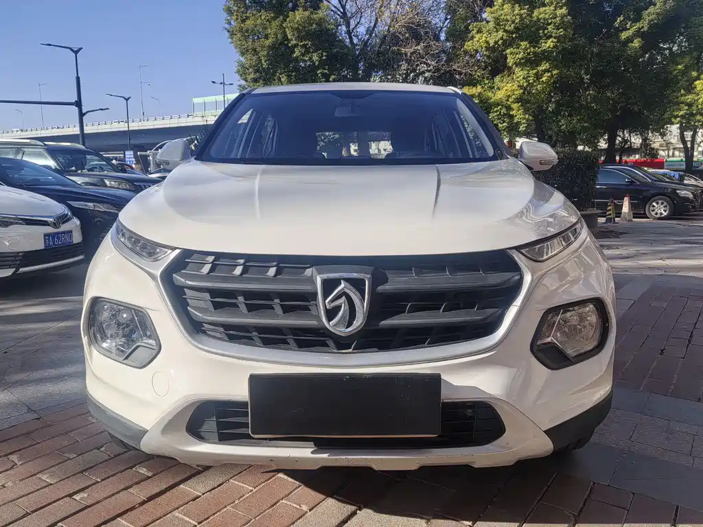 BAOJUN 510
