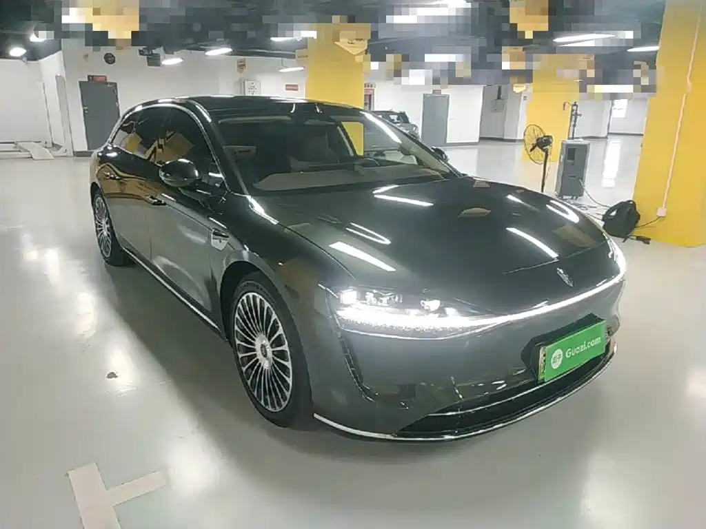 Xiangjie Xiangjie S9T — миниатюра 4