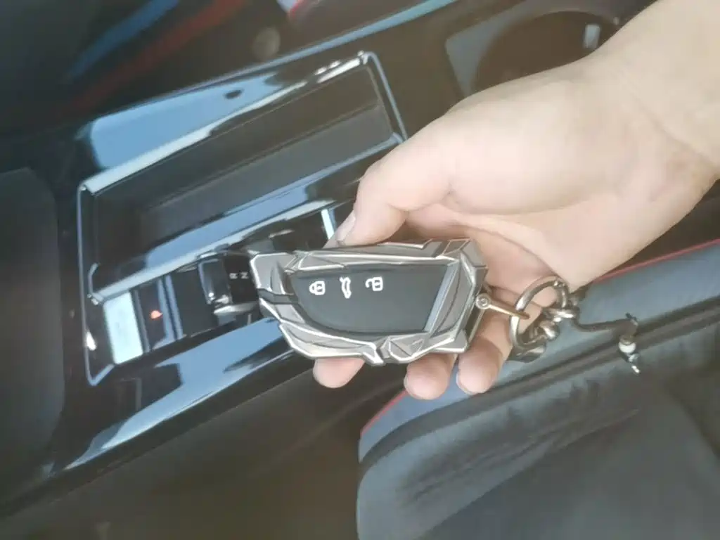 Volkswagen Lamando — миниатюра 9