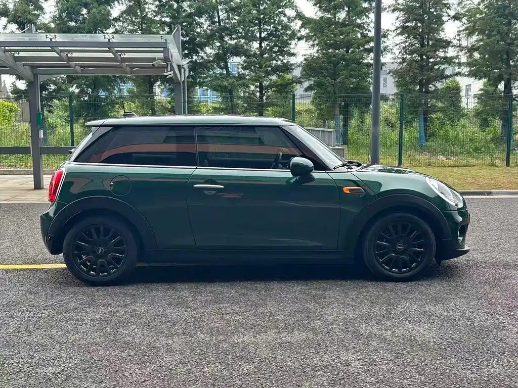 MINI Mini — миниатюра 13