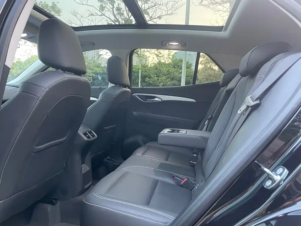 Buick Envision S — миниатюра 5