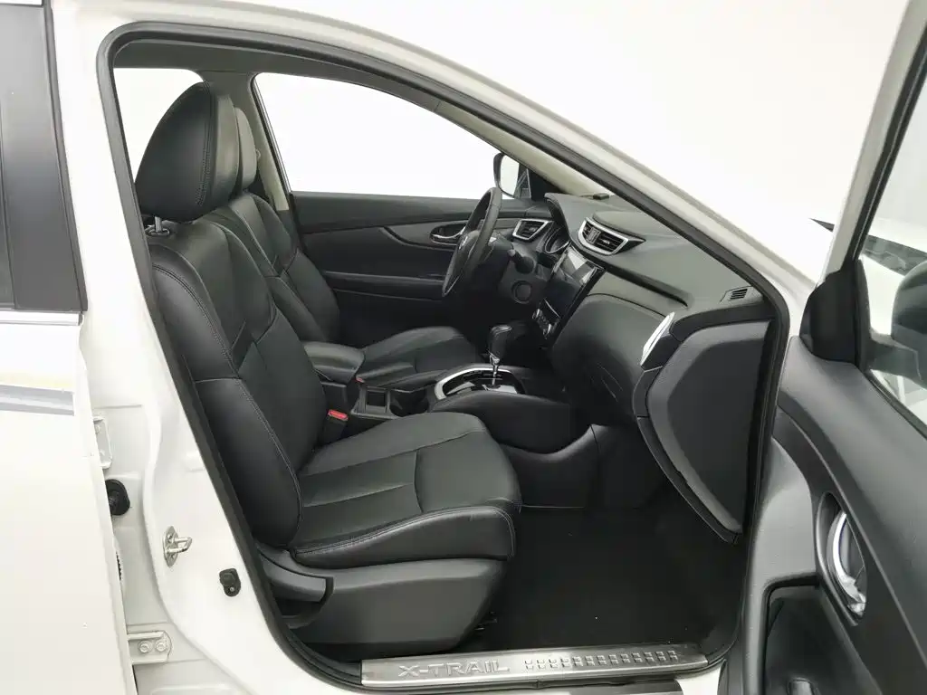 Nissan X-Trail — миниатюра 23