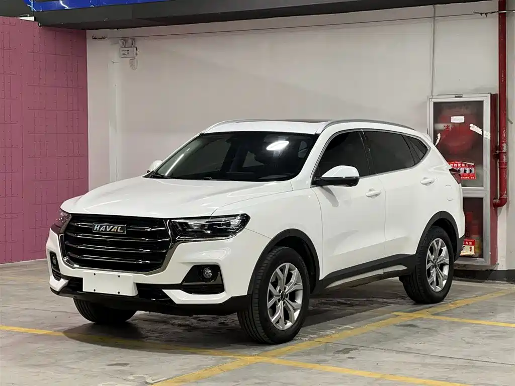 Haval H6 2022
