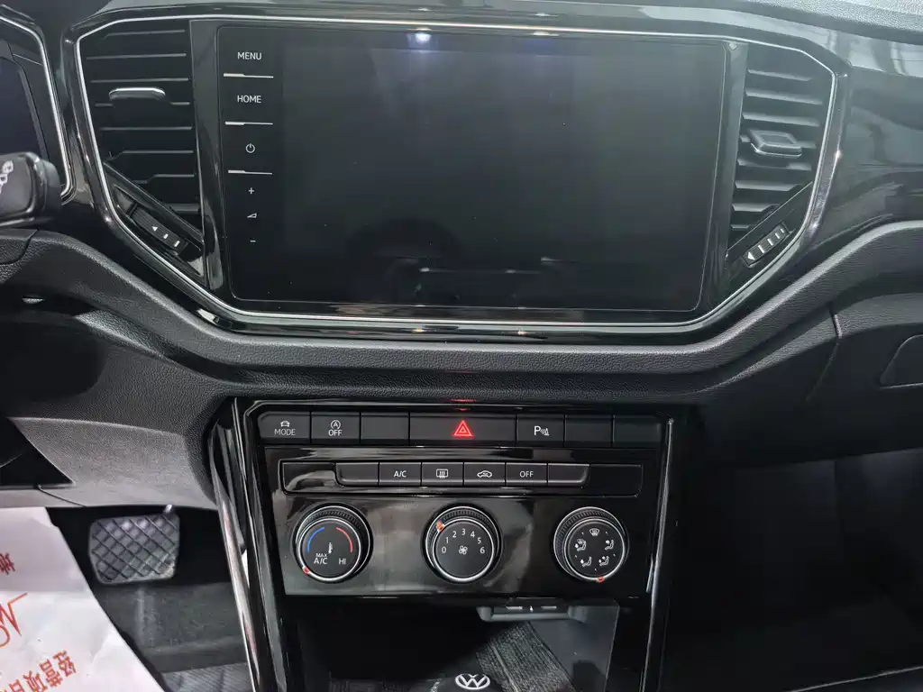 Volkswagen T-Roc 280TSI DSG 2WD Comfort Enjoy PLUS, фото 14