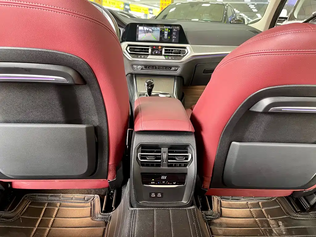 BMW 3 Series — миниатюра 11