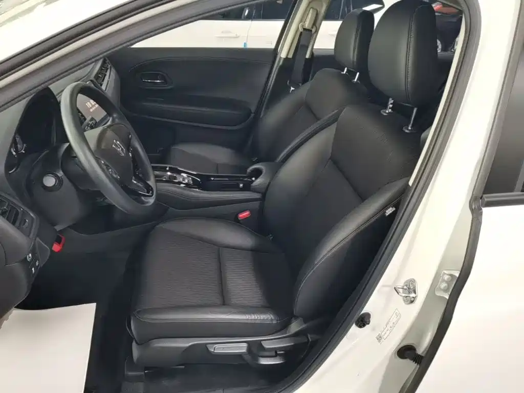 Honda Vezel — миниатюра 15