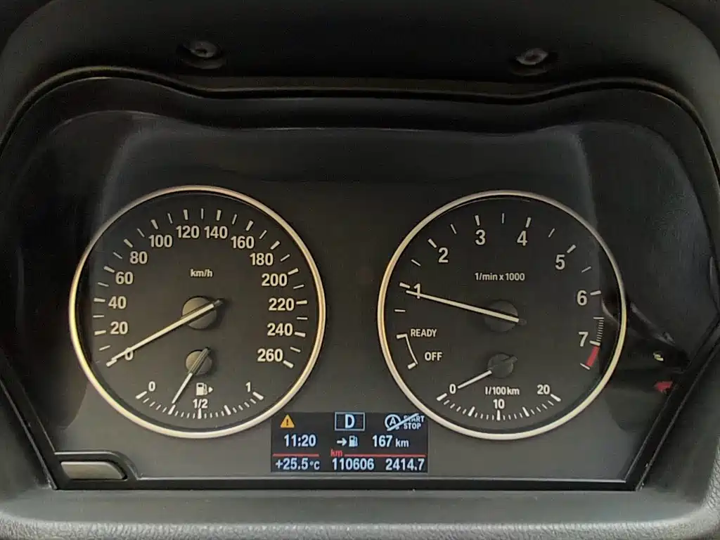 BMW X1 — миниатюра 12