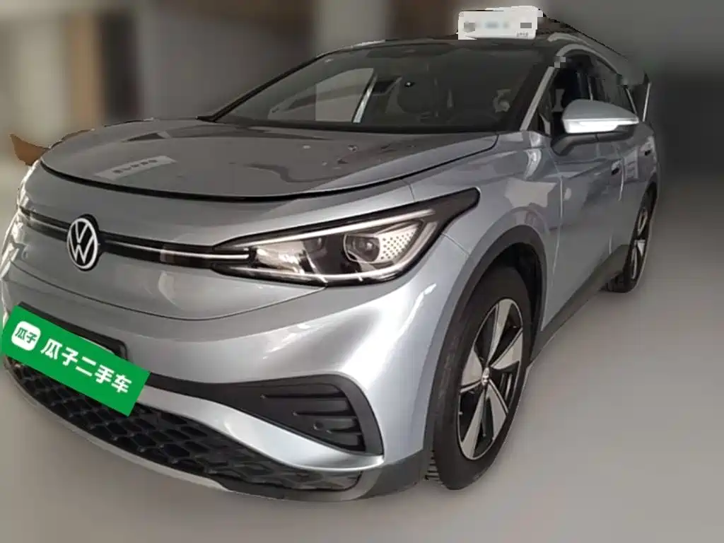 Volkswagen ID.4 X
