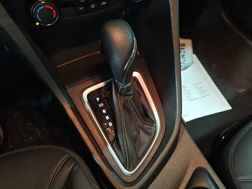 Buick Excelle — миниатюра 14
