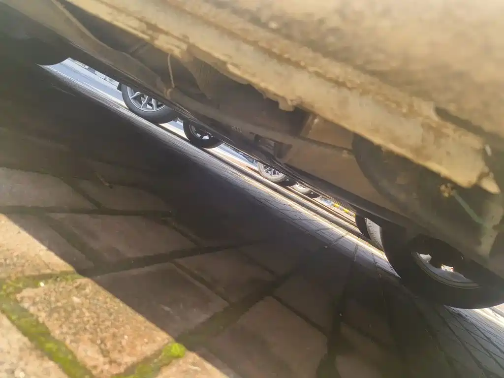 Volkswagen Sagitar — миниатюра 18