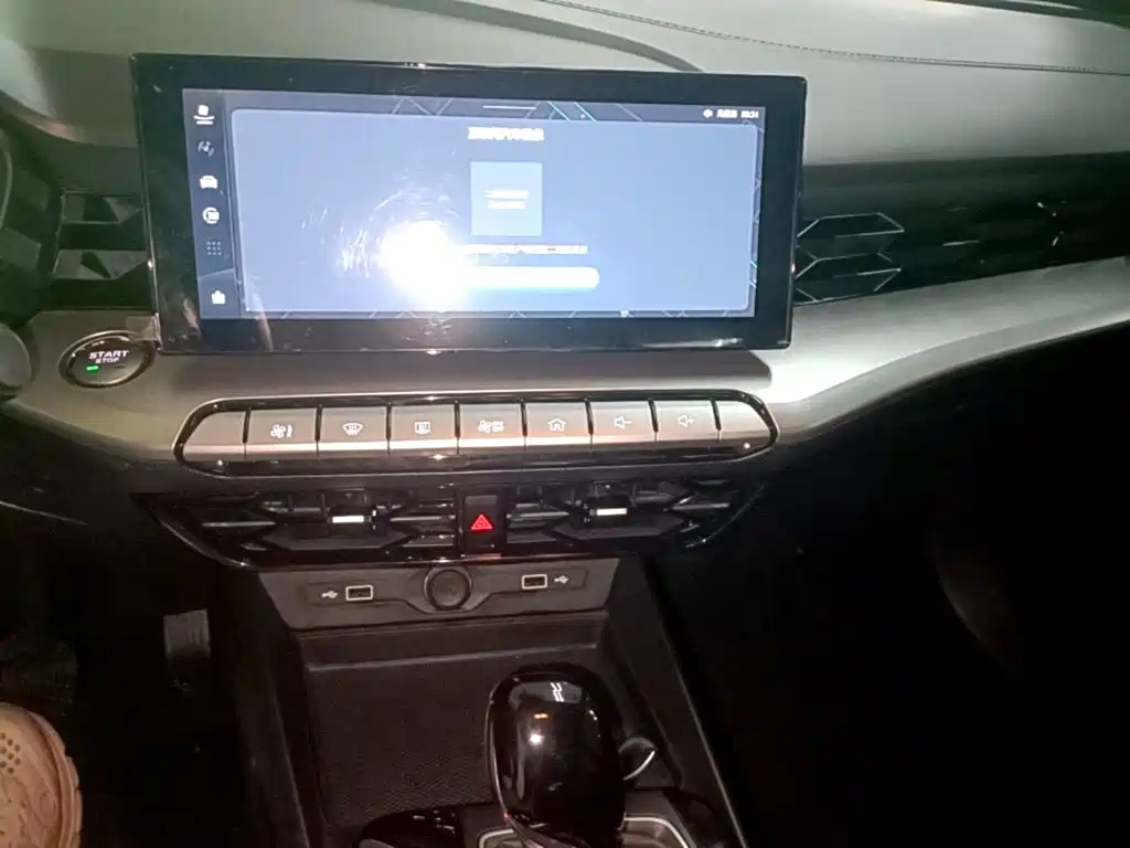 MG MG5 — миниатюра 13
