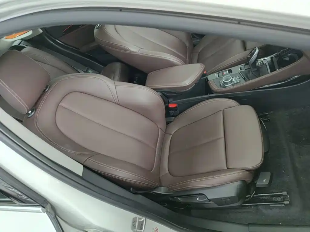 BMW X1 — миниатюра 25