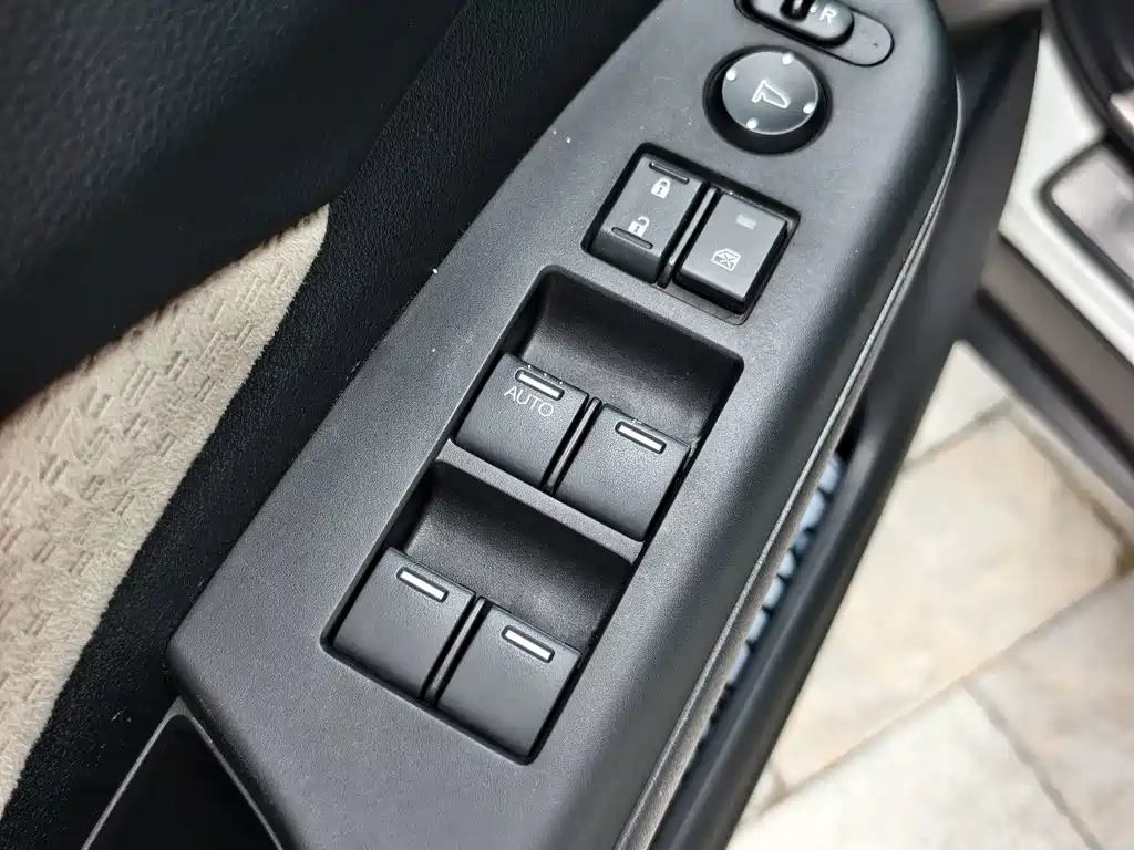 Honda CR-V — миниатюра 9
