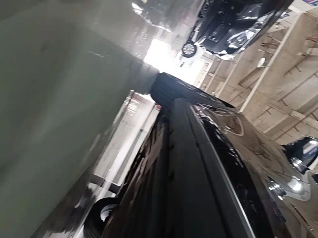 BYD Tang New Energy — миниатюра 22