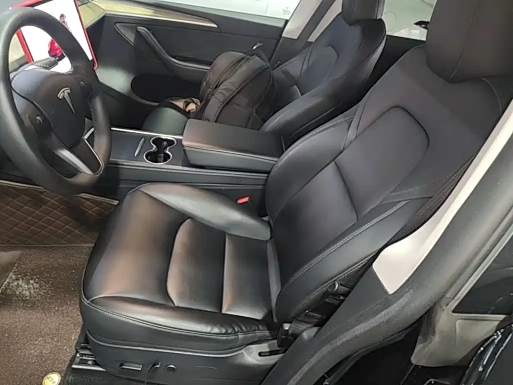 Tesla Model Y — миниатюра 15