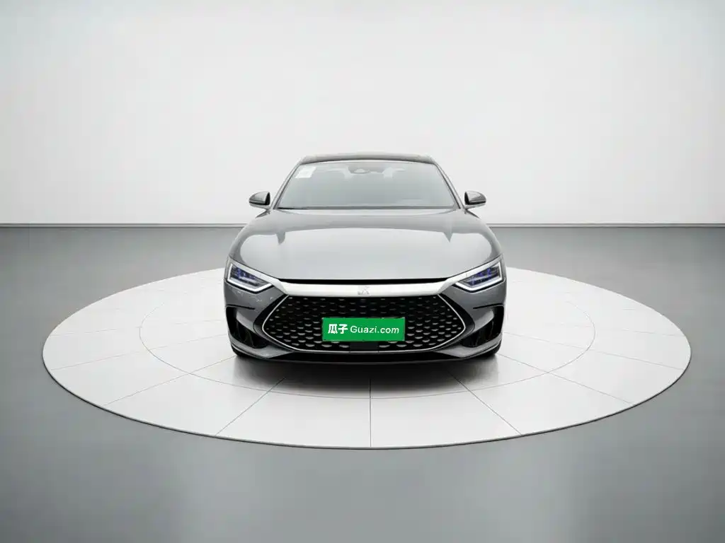 BYD Han — миниатюра 24