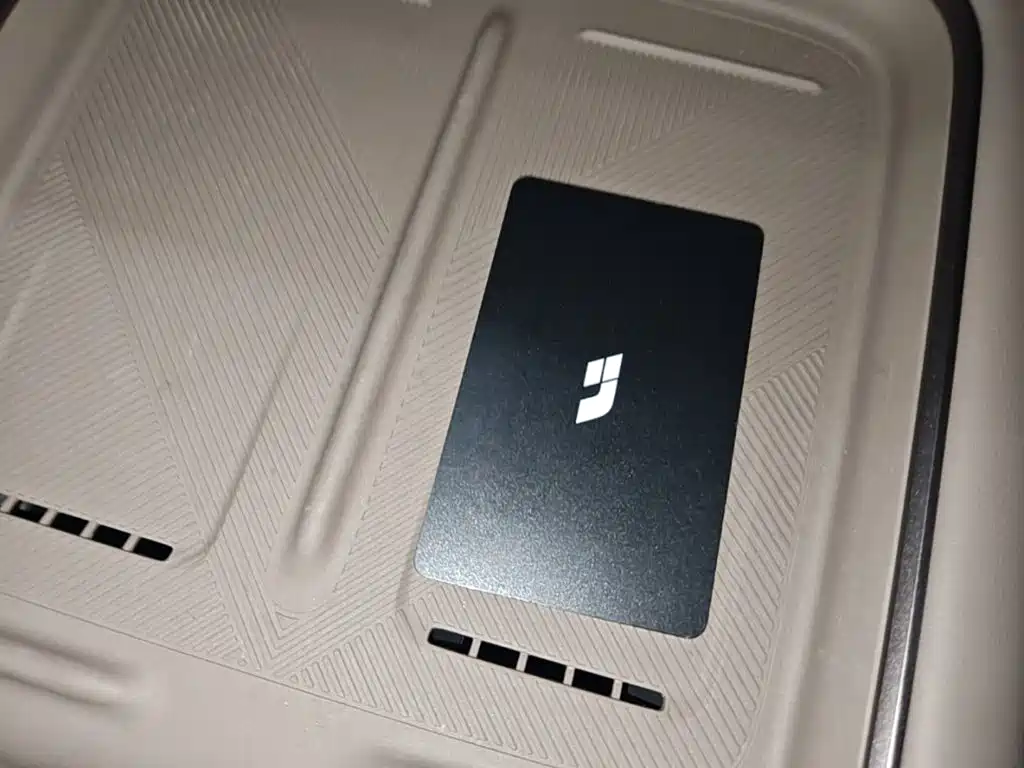 Li Auto Li i8 — миниатюра 9