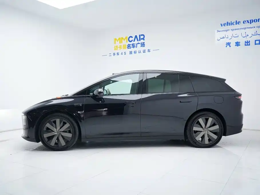 Li Auto Li i6 — миниатюра 9