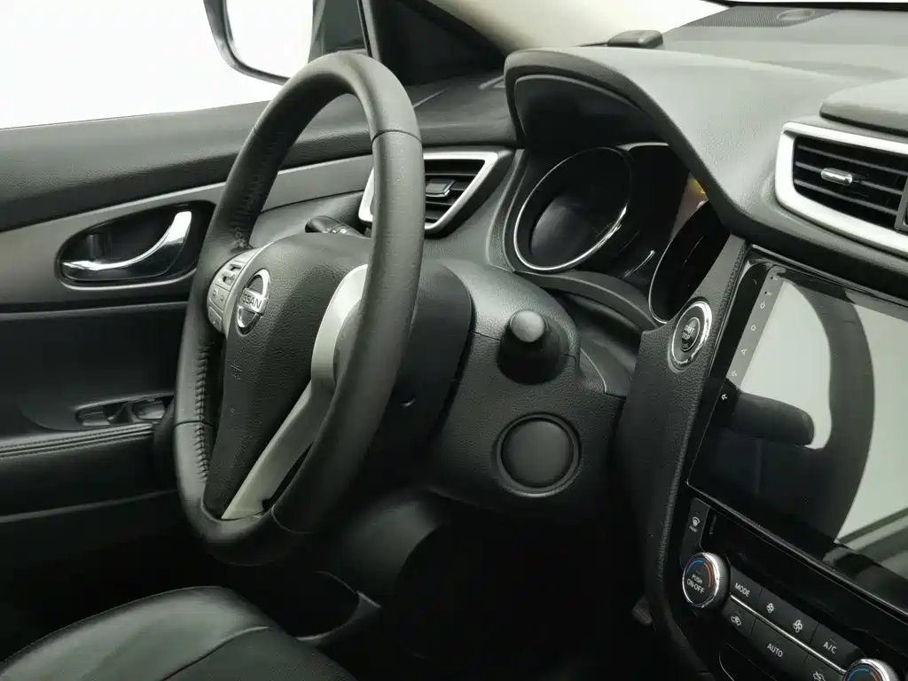 Nissan X-Trail — миниатюра 22