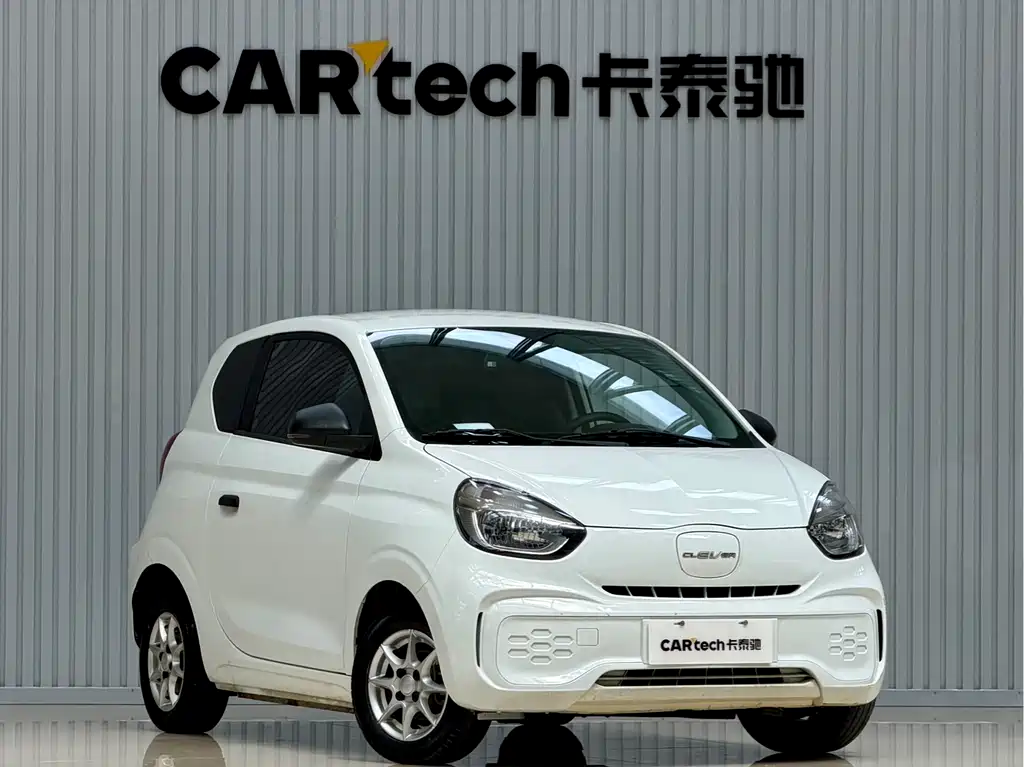 Roewe Clever 2022 311km