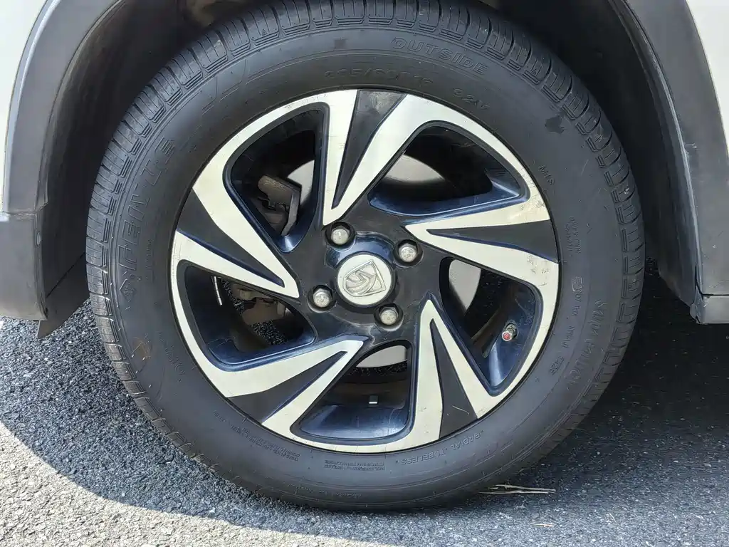 Baojun 510 — миниатюра 8