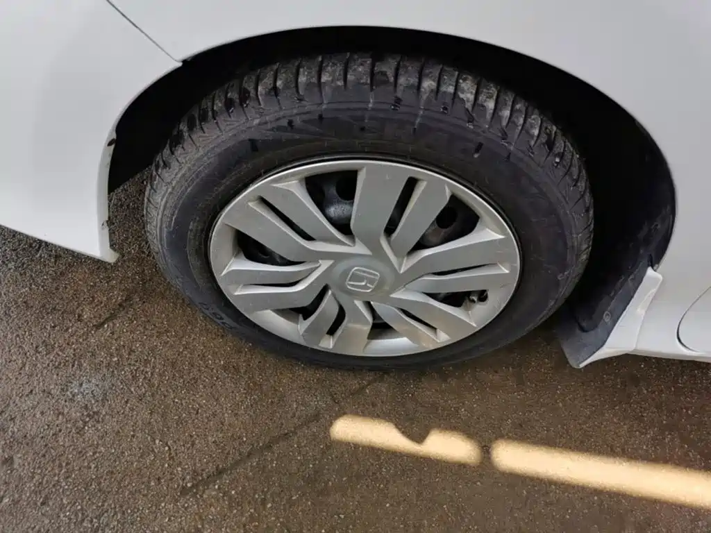 Honda City — миниатюра 23