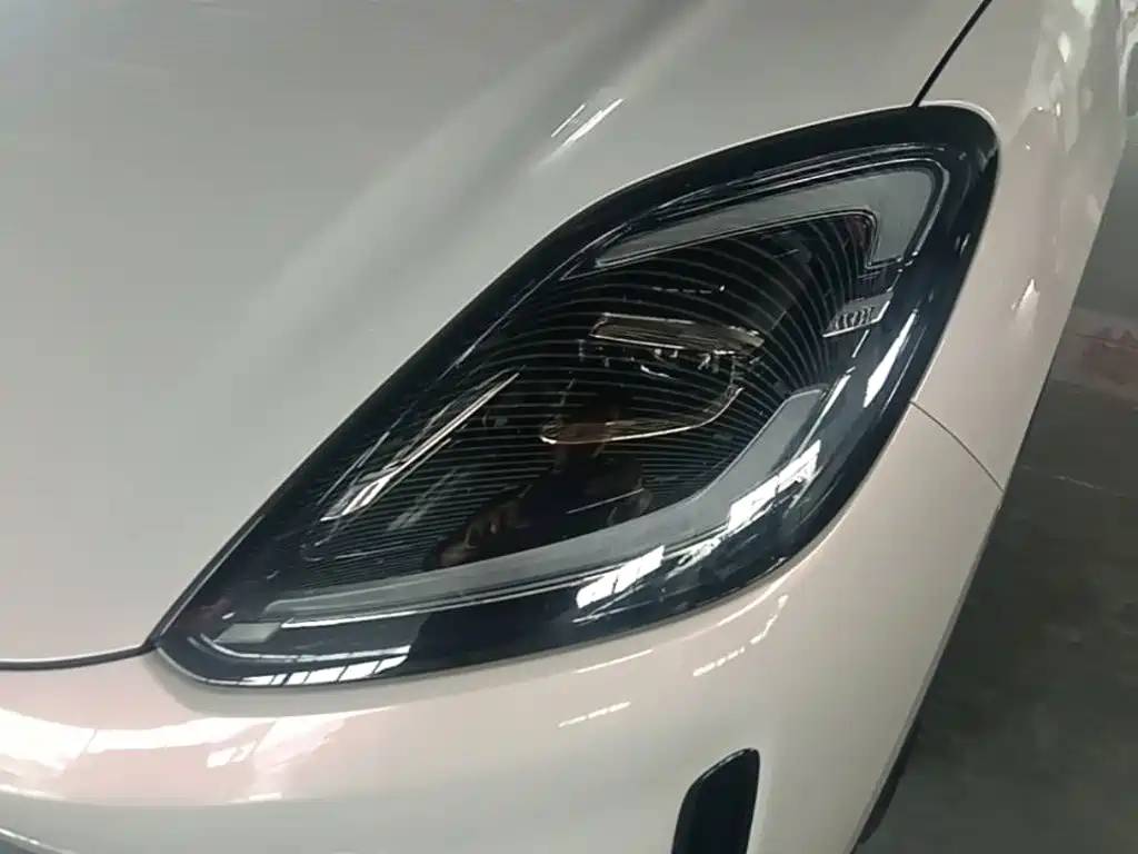 Wuling Bingo S — миниатюра 24