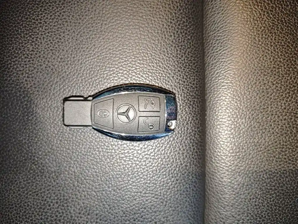 Mercedes-Benz CLA (Import) — миниатюра 9