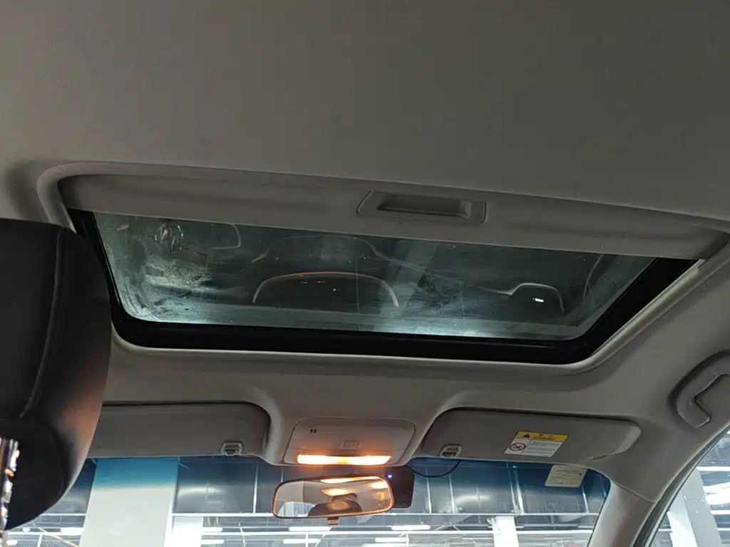 Buick Excelle — миниатюра 18