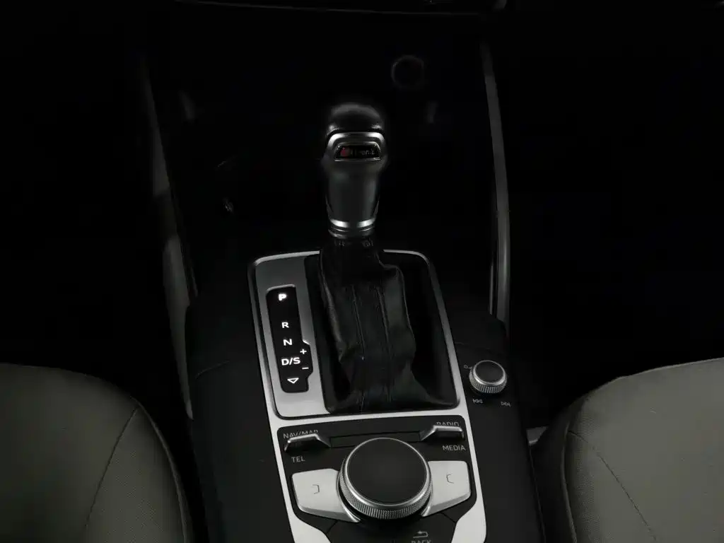 Audi A3 — миниатюра 13