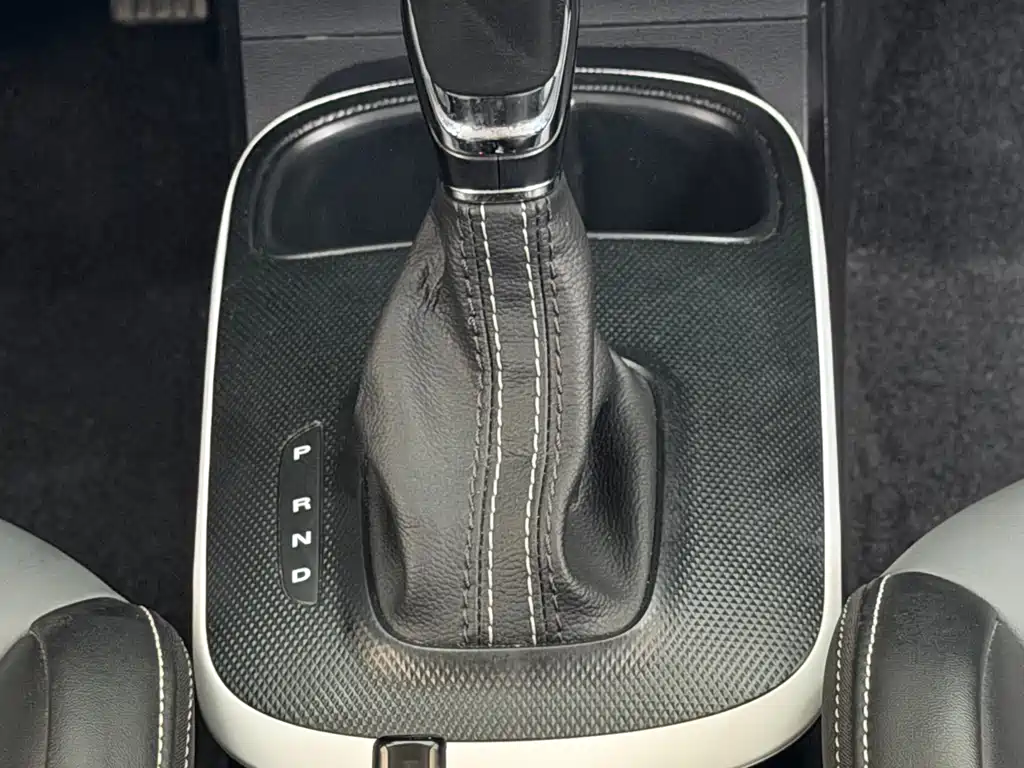 Roewe Clever 2022 311km