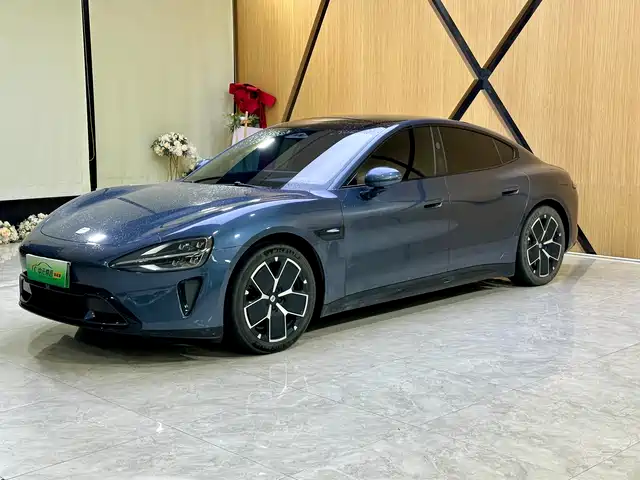 Xiaomi SU7