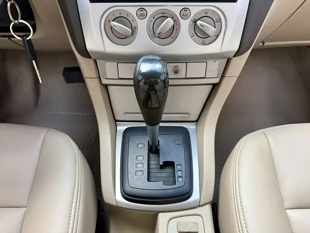 Ford Focus — миниатюра 13