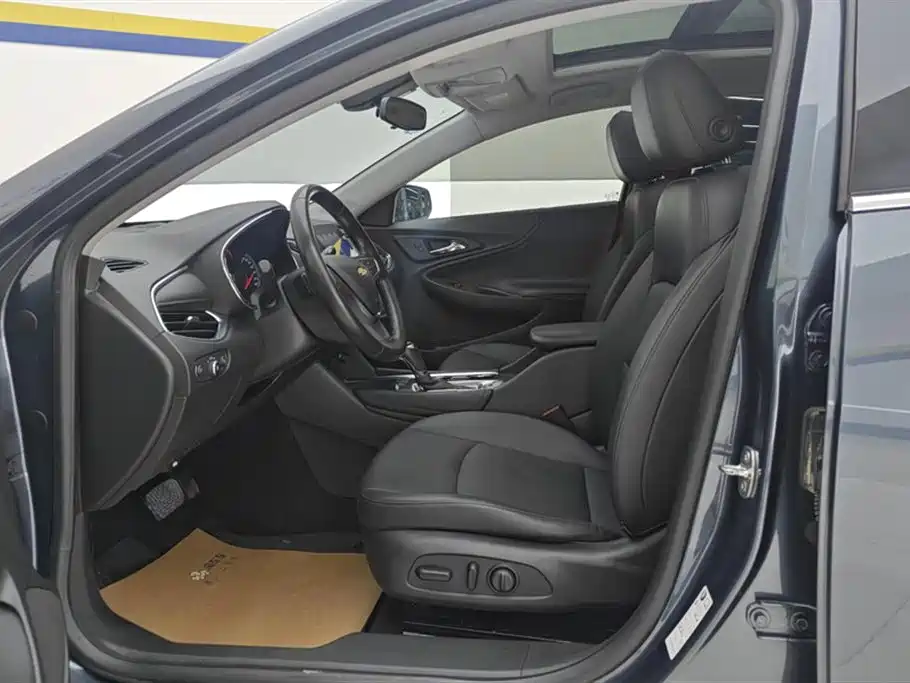 CHEVROLET MAI RUIBAO XL